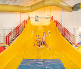 Capfun Vakantiepark Sprookjescamping