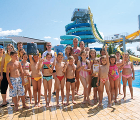 Vakantiepark Terme 3000