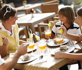 Vakantiepark Terme 3000