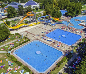 Vakantiepark Terme Catez
