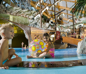 Vakantiepark Terme Catez