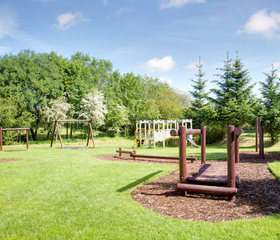 Vakantiepark Whitbarrow
