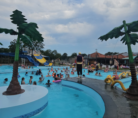 Capfun Vakantiepark Wondermolen