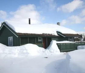 Vakantiewoning Skeikampen Fjellandsby