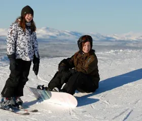 Vakantiewoning Skeikampen Fjellandsby