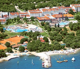 Valamar Club Tamaris