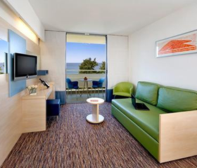 Hotel Valamar Diamant