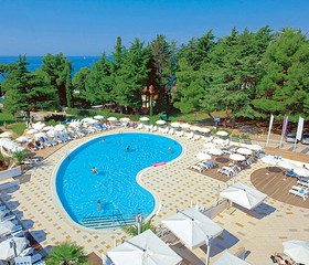 Valamar Pinia & Residence