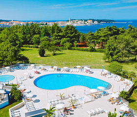 Hotel Valamar Zagreb