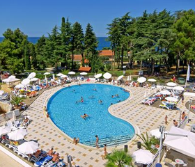 Hotel Valamar Zagreb
