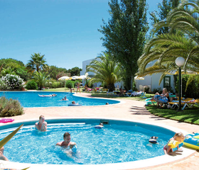 Quinta Do Paraiso