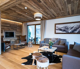 Vaya Resort St. Anton