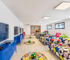 Vell Mari Resort Hotel & Spa
