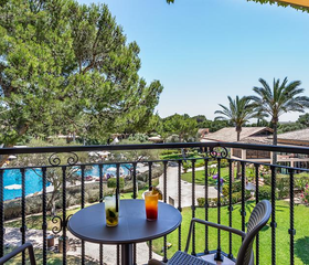 Vell Mari Resort Hotel & Spa