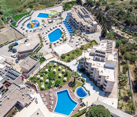Venezia Resort