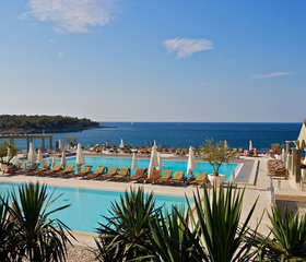 Park Plaza Verudela Park & Verudela Beach
