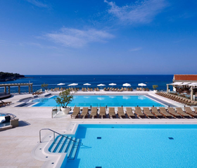 Park Plaza Verudela Park & Verudela Beach