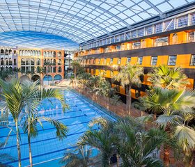 Hotel Victory THERME ERDING