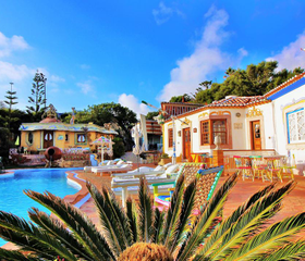 Villa Ana Margarida