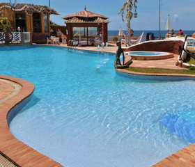Villa Ana Margarida
