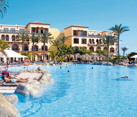 Lopesan Villa del Conde Resort