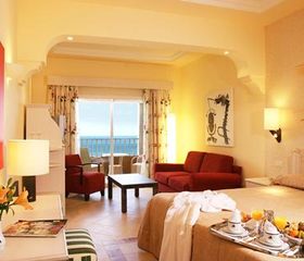 Lopesan Villa del Conde Resort