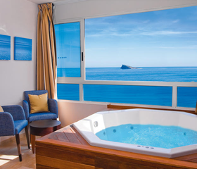 Hotel Villa Del Mar