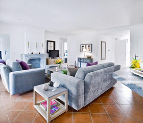 Villa's Domaine de l'Eilen