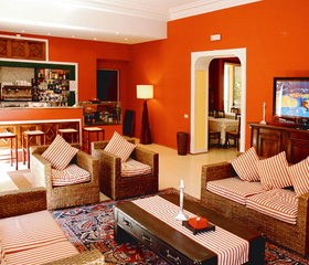 Villa Sabolini