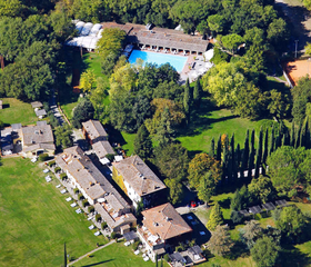 Hotel Borgo San Luigi