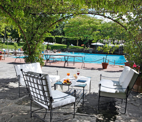 Hotel Borgo San Luigi