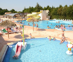 Camping Village de la Guyonnière