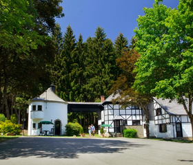 Landal Village les Gottales