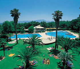 Villaggio Baia Domizia