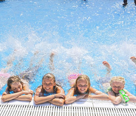 Villaggio Camping Europa