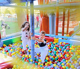 Villaggio Camping Europa