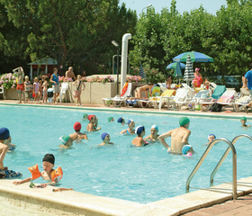 Camping Punta Navaccia