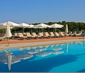 Vakantiepark Horizont