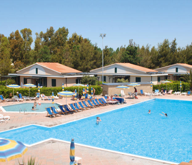 Villaggio La Cecinella
