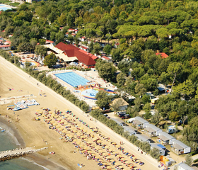 Camping Villaggio San Francesco