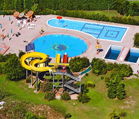 Camping Villaggio San Francesco