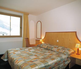 Appartementen Vitranc