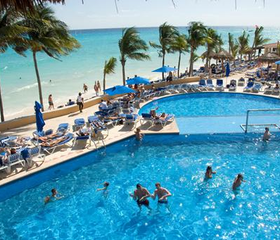 Hotel Viva Wyndham Maya