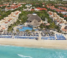 Hotel Viva Wyndham Maya