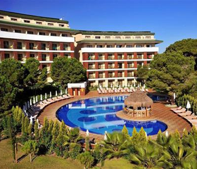 Voyage Belek