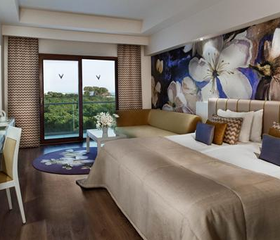Voyage Belek