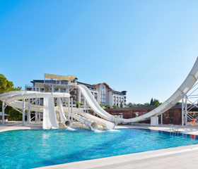 Hotel Voyage Sorgun
