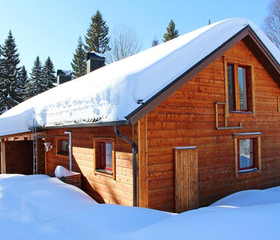 Vuokatinmaa Cottages