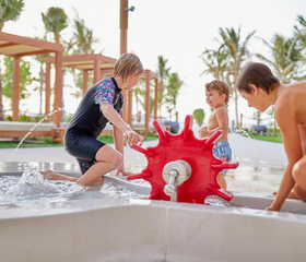 Waldorf Astoria Ras al Khaimah