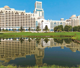 Waldorf Astoria Ras al Khaimah